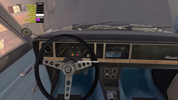 my winter car apk gratis